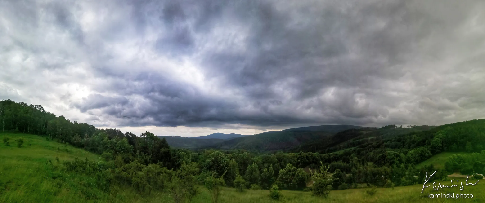 Landscapes